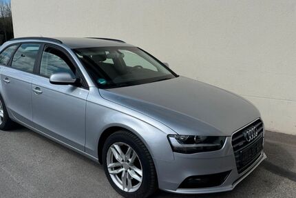 Audi A4 128.000 km 12.500 &euro; Markt Schwaben 85570