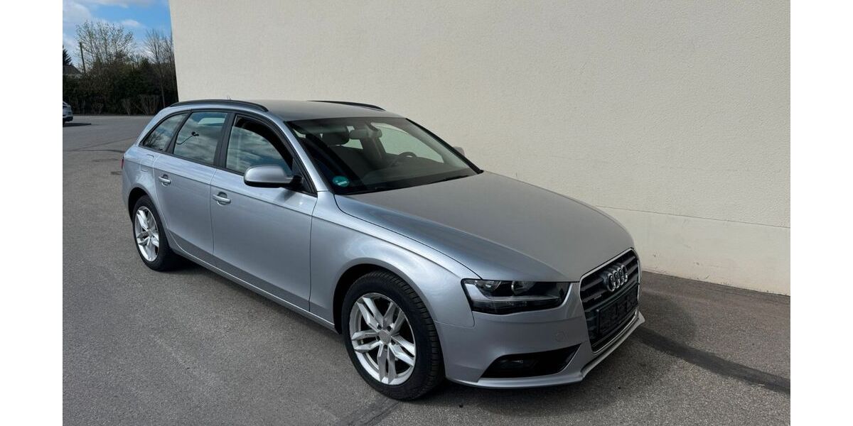 Audi A4 128.000 km 12.500 &euro; Markt Schwaben 85570