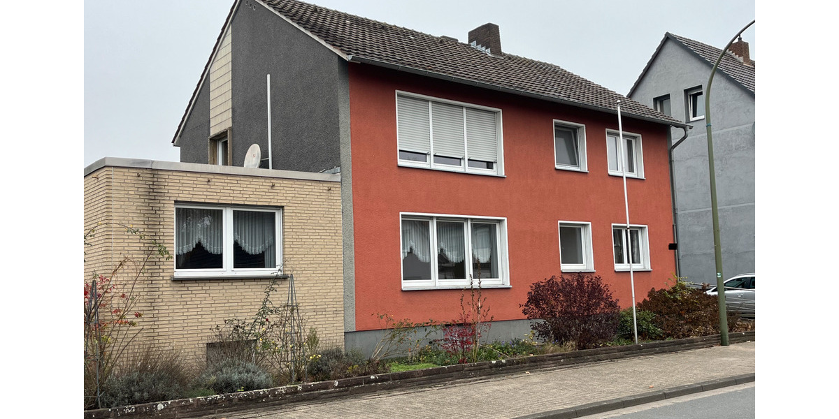 Haus mit großem Grundstück - sofort einziehen - ohne Provision zimmer