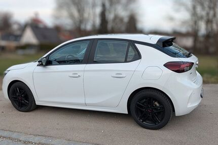 Opel Corsa 43.200 km 10.950 &euro; Baindlkirch 86510
