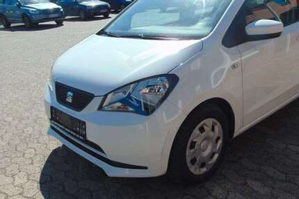 Seat Mii 85.000 km 7.250 &euro; Bremervörde-Bevern 27432