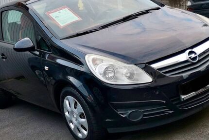 Opel Corsa 163.000 km 2.799 € Koblenz 56077