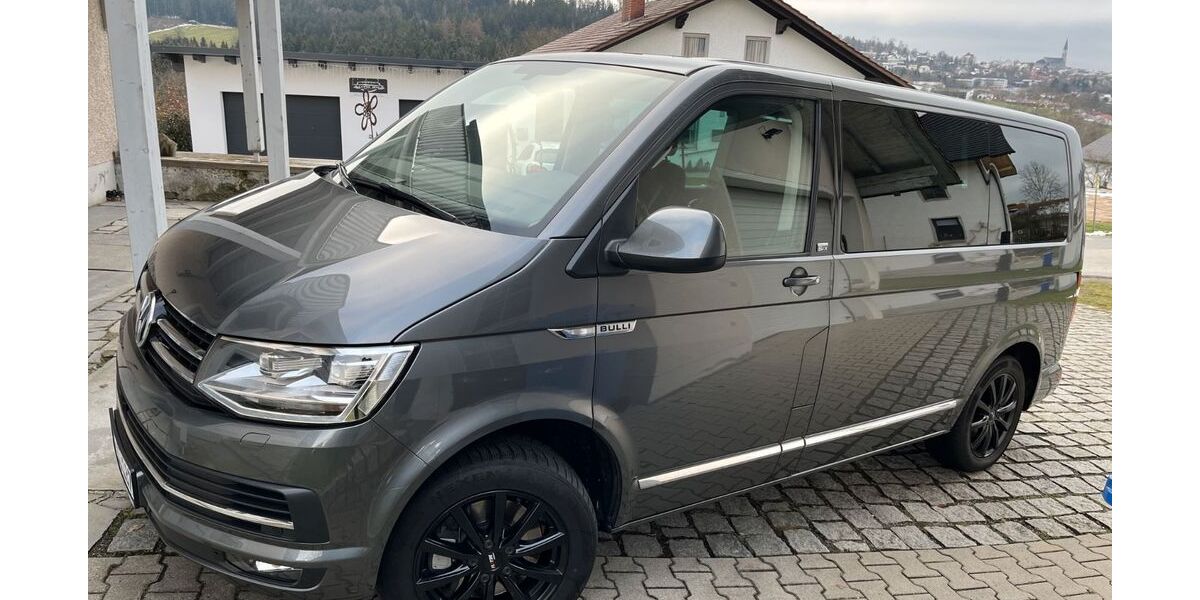 VW T6 Multivan 116.500 km 36.000 &euro; Waldkirchen 94065