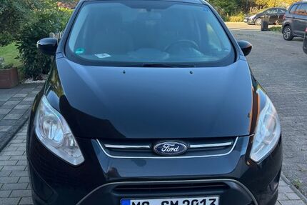 Ford C-Max 170.000 km 3.800 € Münster 48163