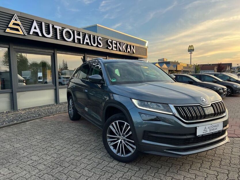 Kodiaq