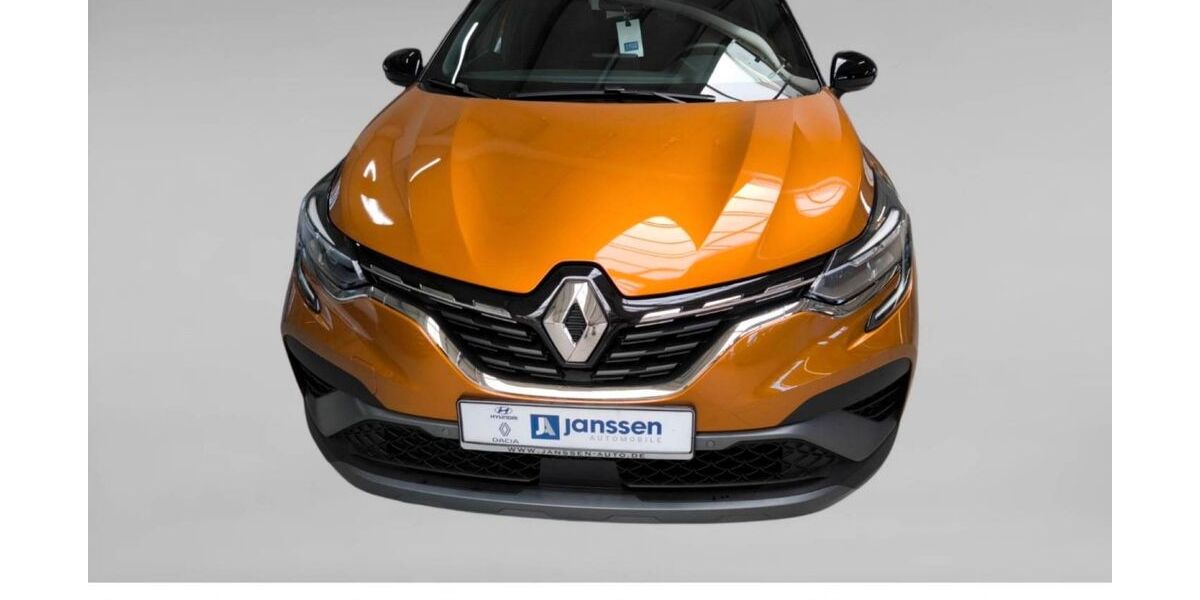 Renault Captur 7.558 km 19.990 &euro; Aurich 26605