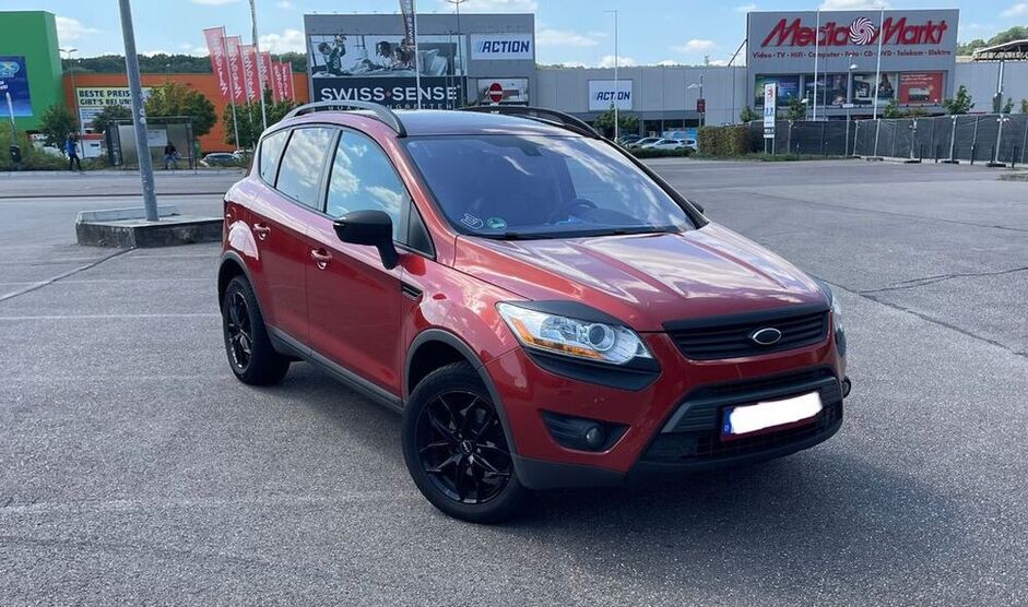 Kuga