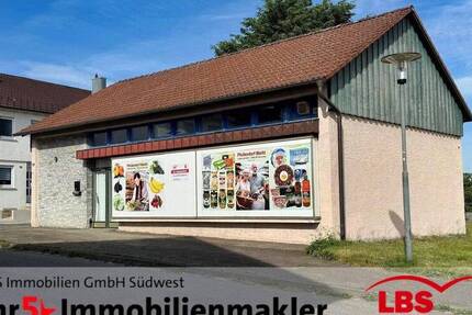 Gewerbeobjekt Pfullendorf - 265.000&euro; | Angebot:26879157