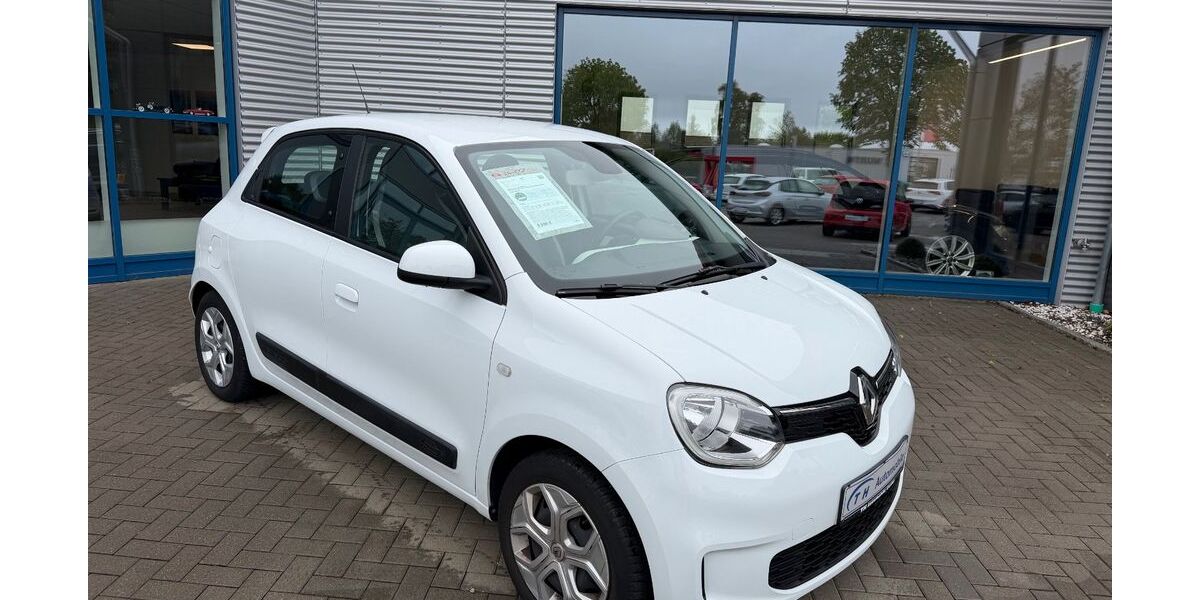 Renault Twingo 26.339 km 9.950 &euro; Goslar 38644