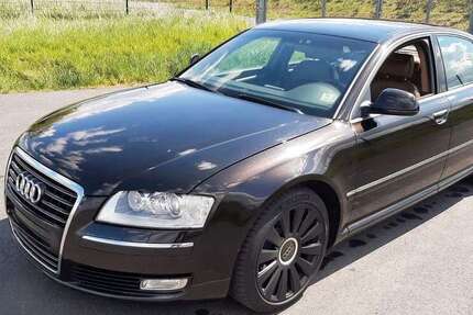 Audi A8 237.000 km 8.990 &euro; Dresden 01259