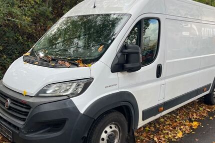 Fiat Ducato 360.000 km 8.990 € Frankfurt am Main 65933