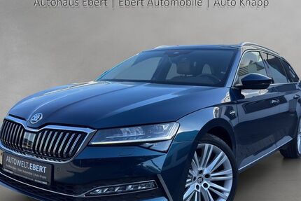 Skoda Superb 89.300 km 26.890 &euro; Heidelberg 69123