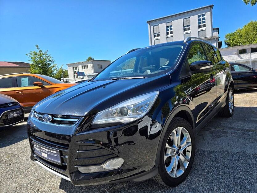 Kuga