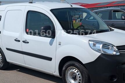 Renault Kangoo 38.052 km 11.990 &euro; Lachen 87760
