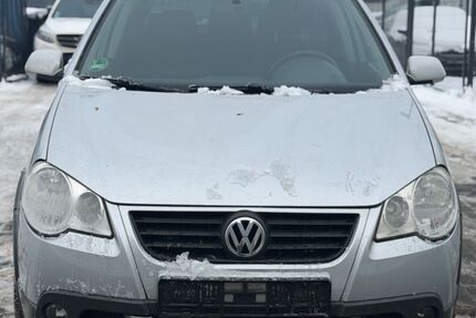 VW Polo 116.817 km 3.750 &euro; Wildau 15745