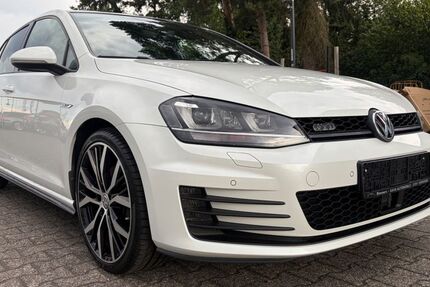 VW Golf 115.281 km 16.999 &euro; Simmern 55469