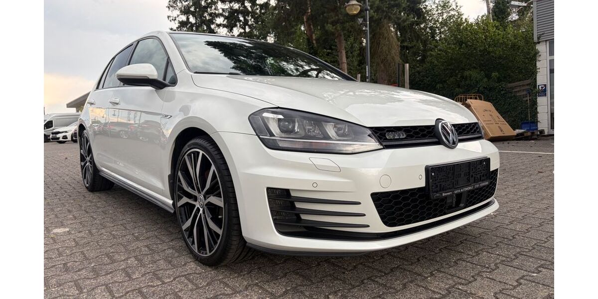 VW Golf 115.281 km 16.999 &euro; Simmern 55469