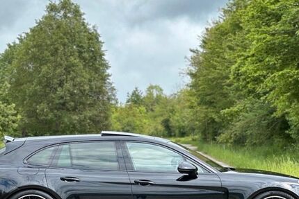 Porsche Panamera 98.300 km 55.900 &euro; Waldbronn 76337