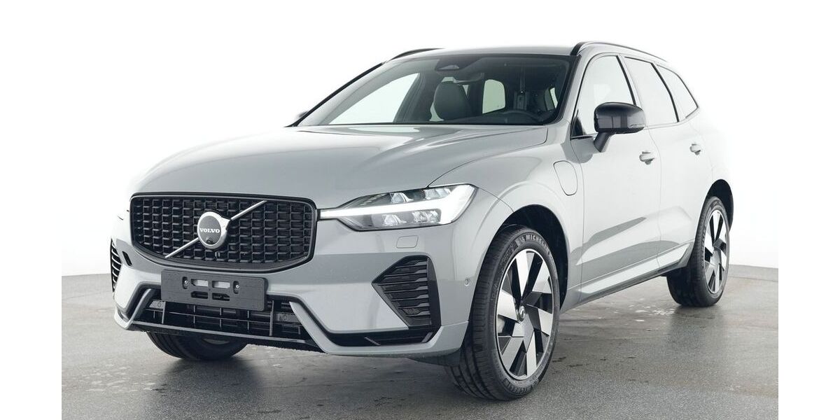 Volvo XC60 16.960 km 49.880 &euro; Salzatal OT Bennstedt 06198
