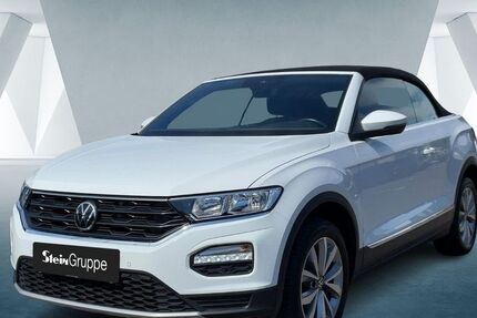 VW T-Roc 34.800 km 19.285 € Siegburg 53721