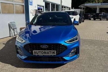 Ford Focus 33.000 km 23.900 € Burladingen 72393