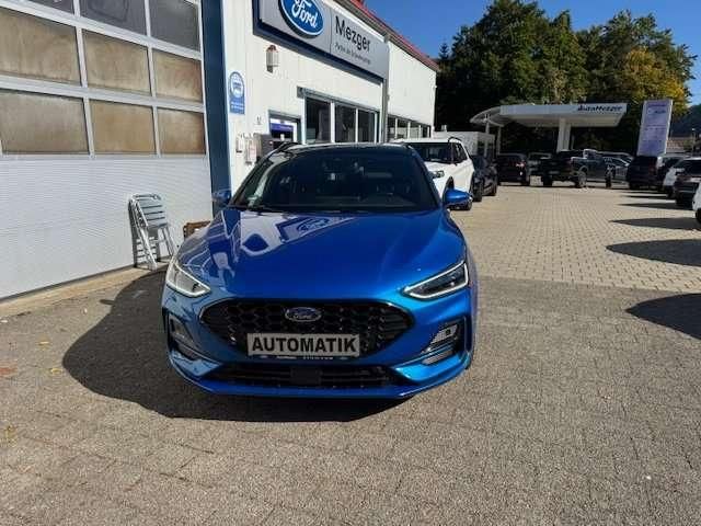 Ford Focus 33.000 km 23.900 € Burladingen 72393
