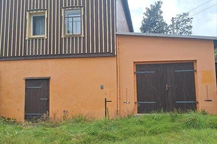 Haus Brand-Erbisdorf Erbisdorf - 4 Zimmer, 80 m&sup2;, 700&euro; | Angebot:27598629