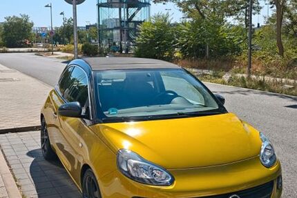 Opel Adam 100.400 km 7.350 &euro; Frankfurt am Main 65933