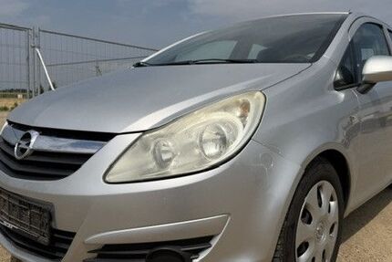 Opel Corsa 159.800 km 799 &euro; Bad Krozingen - Hausen 79189