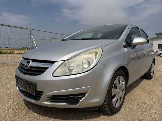 Opel Corsa 159.800 km 799 &euro; Bad Krozingen - Hausen 79189
