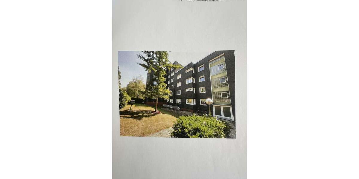 Etagenwohnung Gelsenkirchen Gelsenkirchen-Nord - 3 Zimmer, 84 m&sup2;, 605&euro; | Angebot:27080641