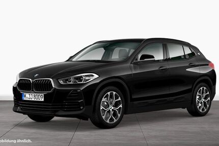 BMW X2 34.758 km 26.607 &euro; Leipzig 04103