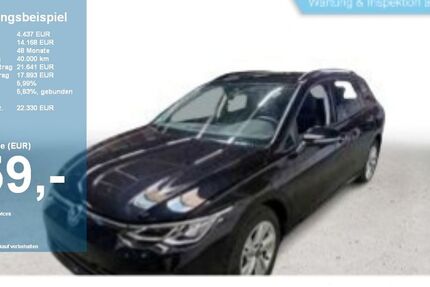 VW Golf 80.120 km 21.280 € Geldern 47608