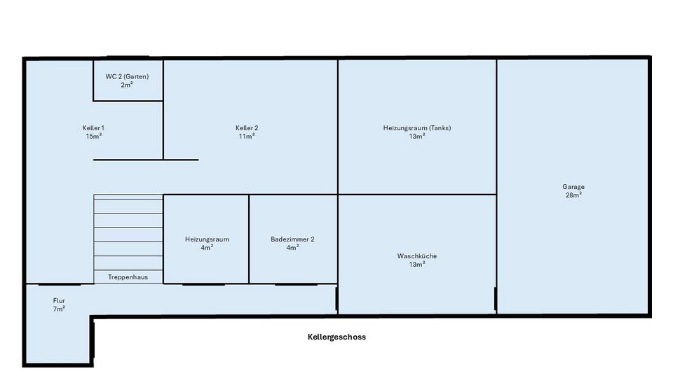 Einfamilienhaus Königslutter am Elm - 5 Zimmer, 150 m&sup2;, 296.000&euro; | Angebot:27115198