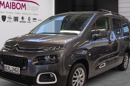 Citroen Berlingo 73.000 km 19.980 &euro; Wesel 46485