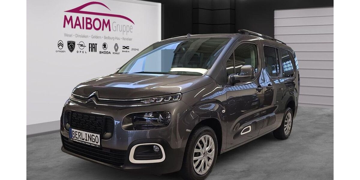 Citroen Berlingo 73.000 km 19.980 &euro; Wesel 46485