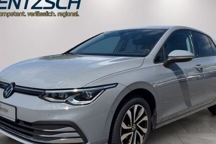 VW Golf 57.345 km 21.890 &euro; Lossatal OT Watzschwitz 04808