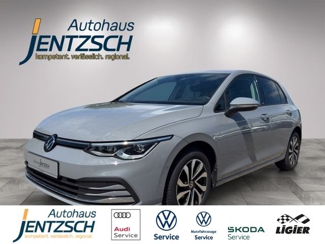 VW Golf 57.345 km 21.890 &euro; Lossatal OT Watzschwitz 04808