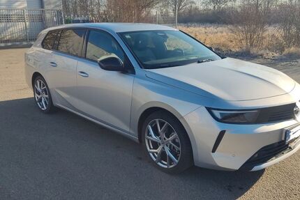 Opel Astra 20.800 km 21.490 &euro; Schnaittach 91220