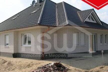 Haus Geeste / Dalum Geeste - 4 Zimmer, 121 m&sup2;, 435.000&euro; | Angebot:25681892