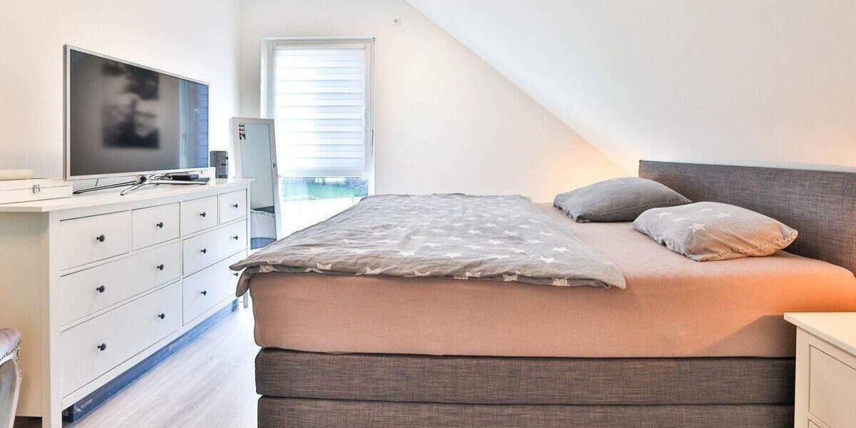 Einfamilienhaus Loxstedt - 4 Zimmer, 142 m&sup2;, 419.000&euro; | Angebot:25400705