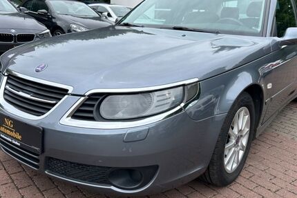 Saab 9-5 242.600 km 5.990 &euro; Wettenberg 35435