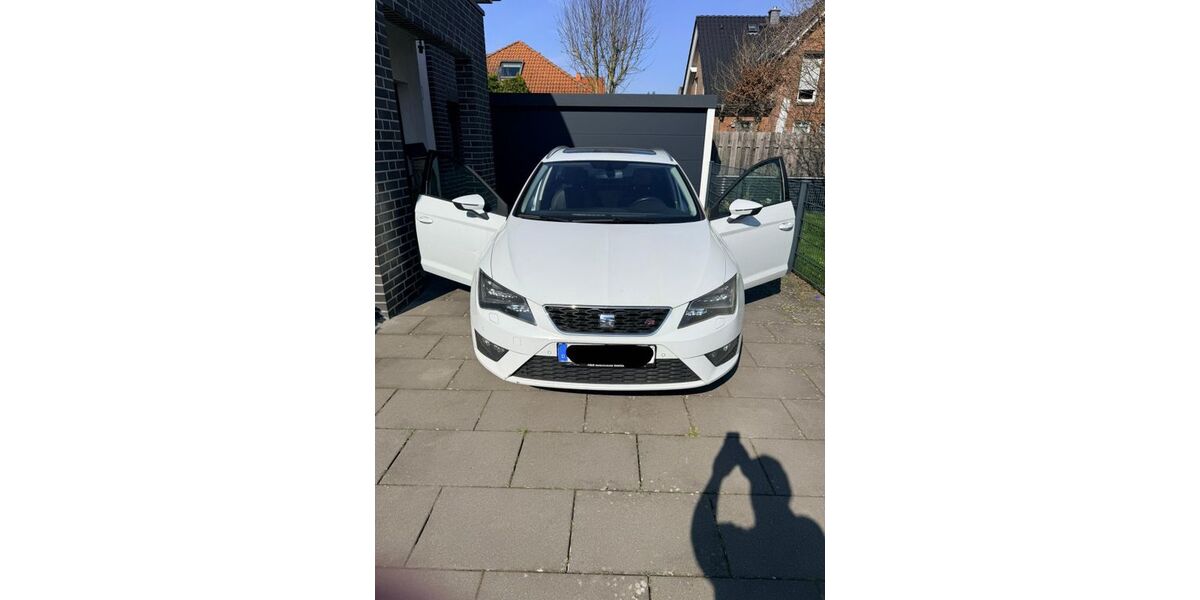 Seat Leon 189.000 km 10.399 &euro; Garbsen 30823