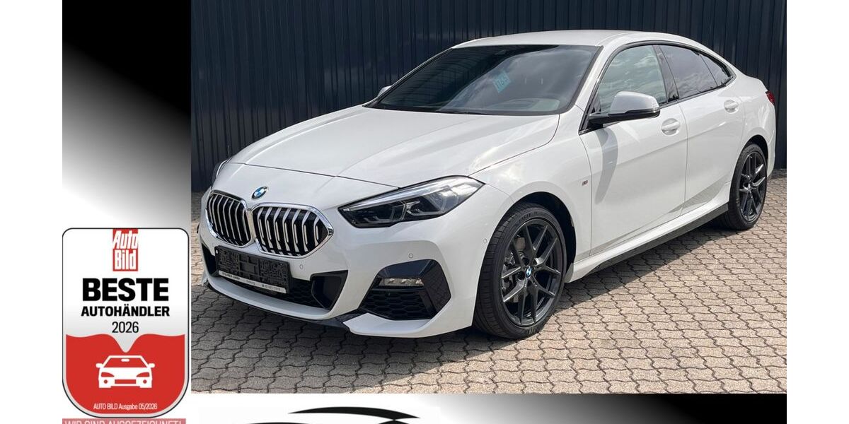 BMW 2er Gran Coupé 27.100 km 26.400 &euro; Velburg 92355