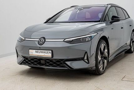 VW ID.7 15.000 km 63.985 &euro; Berlin 13088