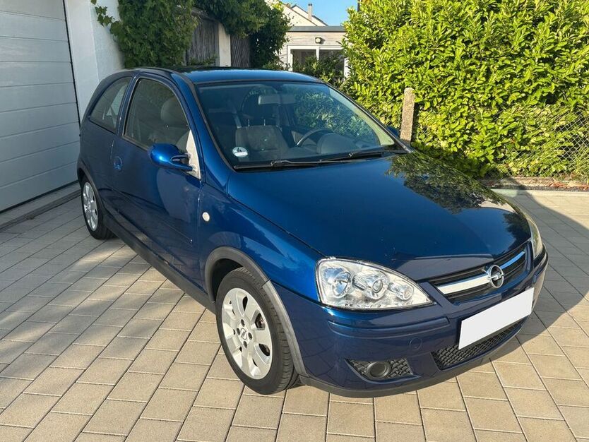 Corsa