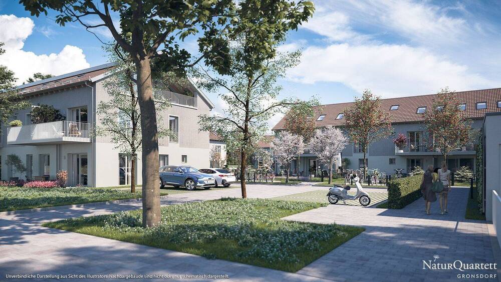 Gewerbeobjekt Haar Gronsdorf - 1 Zimmer, 112 m&sup2;, 808.000&euro; | Angebot:25669065