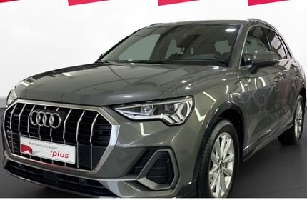 Audi Q3 88.862 km 29.220 &euro; Plattling 94447