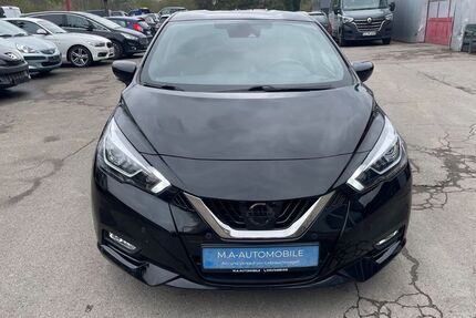 Nissan Micra 28.000 km 8.990 &euro; Marbach am Neckar 71672