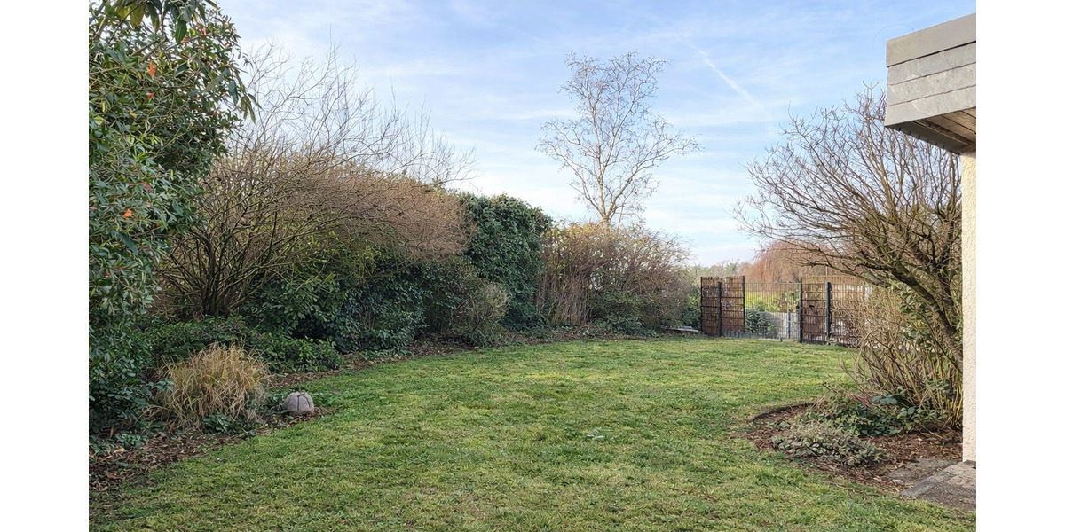 Reihenendhaus Leimen - 4 Zimmer, 108 m&sup2;, 499.000&euro; | Angebot:25668548